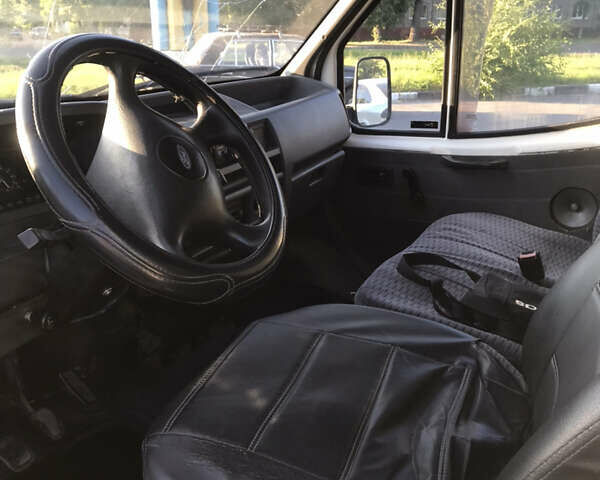 Форд Транзит, объемом двигателя 0 л и пробегом 200 тыс. км за 1900 $, фото 7 на Automoto.ua