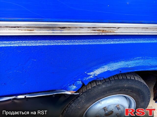 Форд Транзит, объемом двигателя 2.5 л и пробегом 234 тыс. км за 1200 $, фото 5 на Automoto.ua