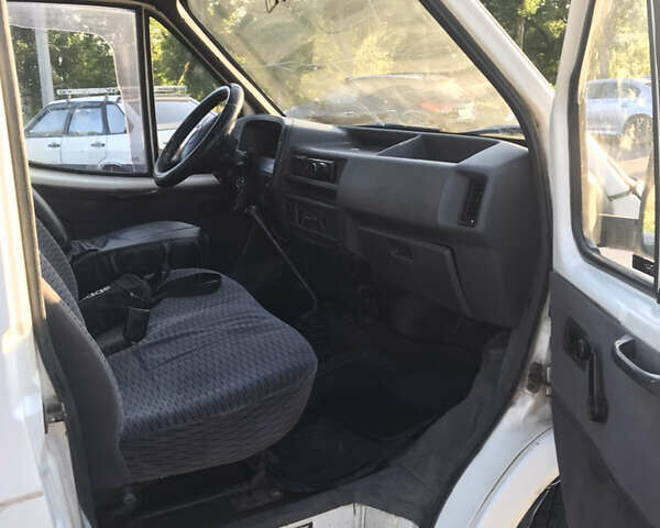 Форд Транзит, объемом двигателя 0 л и пробегом 200 тыс. км за 1900 $, фото 8 на Automoto.ua