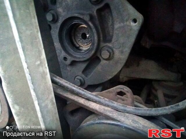 Форд Транзит, объемом двигателя 2.5 л и пробегом 0 тыс. км за 1100 $, фото 4 на Automoto.ua