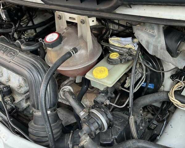 Форд Транзит, об'ємом двигуна 2 л та пробігом 309 тис. км за 3950 $, фото 16 на Automoto.ua