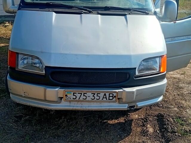 Форд Транзит, об'ємом двигуна 2.5 л та пробігом 436 тис. км за 1500 $, фото 2 на Automoto.ua