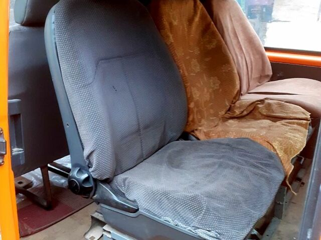 Форд Транзит, об'ємом двигуна 2.5 л та пробігом 300 тис. км за 1700 $, фото 3 на Automoto.ua