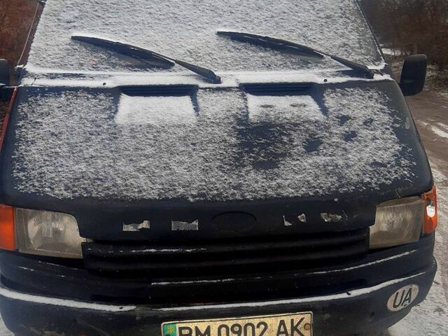 Форд Транзит, об'ємом двигуна 25 л та пробігом 470 тис. км за 600 $, фото 2 на Automoto.ua