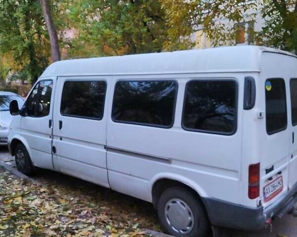Форд Транзит, объемом двигателя 0 л и пробегом 355 тыс. км за 2500 $, фото 2 на Automoto.ua
