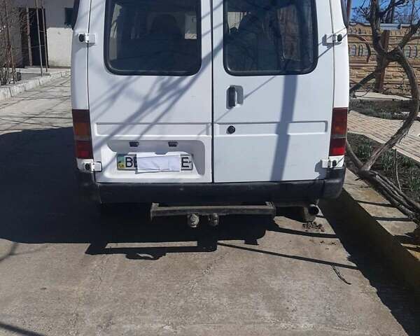 Форд Транзит, объемом двигателя 0 л и пробегом 410 тыс. км за 4000 $, фото 1 на Automoto.ua
