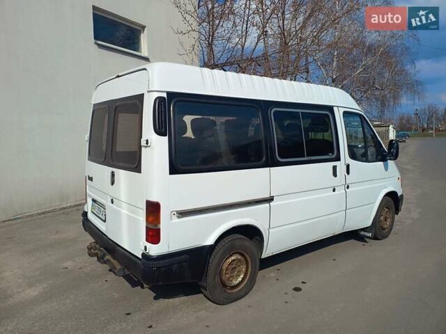 Форд Транзит, объемом двигателя 0 л и пробегом 750 тыс. км за 4499 $, фото 3 на Automoto.ua