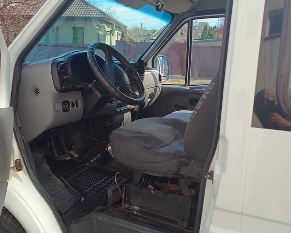 Форд Транзит, объемом двигателя 0 л и пробегом 750 тыс. км за 4499 $, фото 9 на Automoto.ua