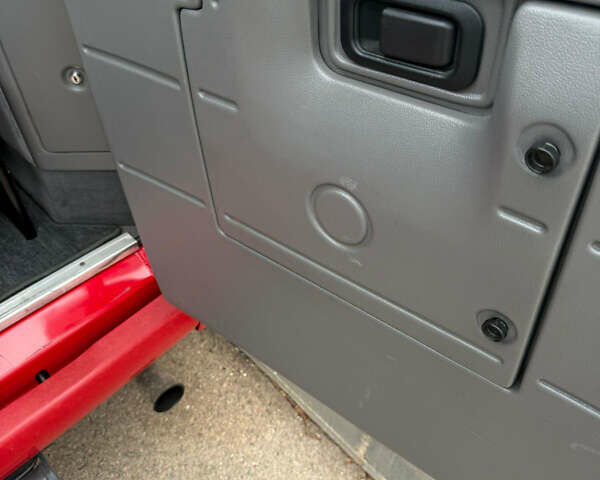 Форд Транзит, объемом двигателя 0 л и пробегом 265 тыс. км за 8900 $, фото 11 на Automoto.ua