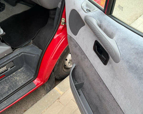 Форд Транзит, объемом двигателя 0 л и пробегом 265 тыс. км за 8900 $, фото 10 на Automoto.ua