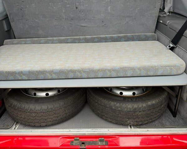 Форд Транзит, объемом двигателя 0 л и пробегом 265 тыс. км за 8900 $, фото 12 на Automoto.ua