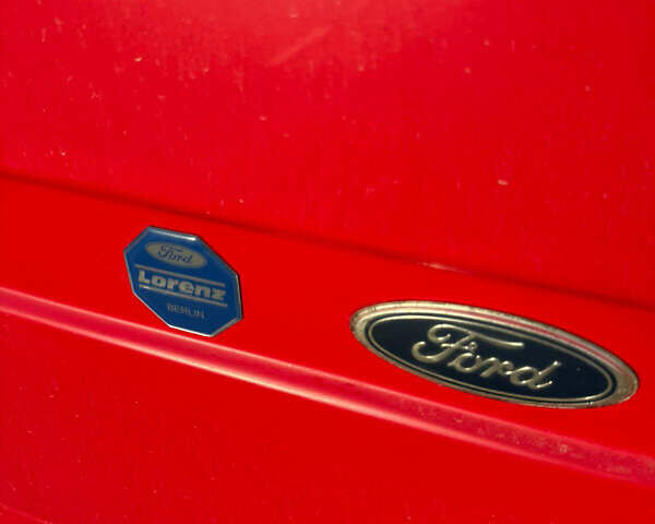 Форд Транзит, объемом двигателя 0 л и пробегом 265 тыс. км за 8900 $, фото 6 на Automoto.ua