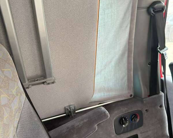 Форд Транзит, объемом двигателя 0 л и пробегом 265 тыс. км за 8900 $, фото 17 на Automoto.ua