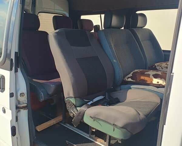 Форд Транзит, объемом двигателя 0 л и пробегом 750 тыс. км за 4499 $, фото 6 на Automoto.ua