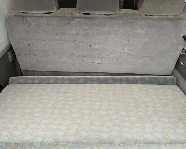 Форд Транзит, объемом двигателя 0 л и пробегом 265 тыс. км за 8900 $, фото 18 на Automoto.ua