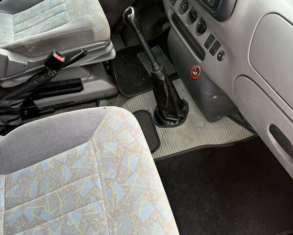 Форд Транзит, объемом двигателя 0 л и пробегом 265 тыс. км за 8900 $, фото 14 на Automoto.ua