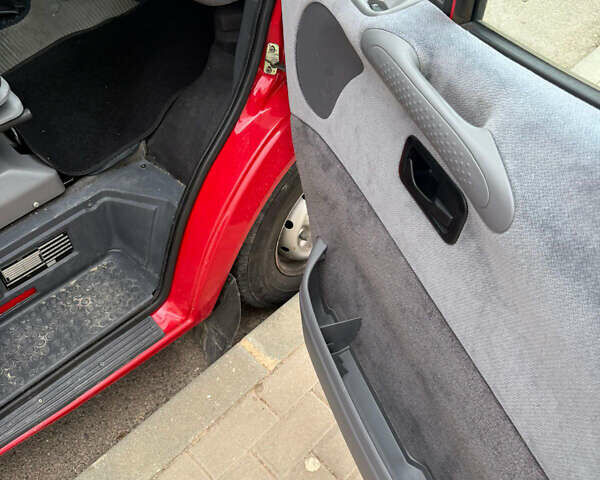 Форд Транзит, объемом двигателя 0 л и пробегом 265 тыс. км за 8900 $, фото 9 на Automoto.ua