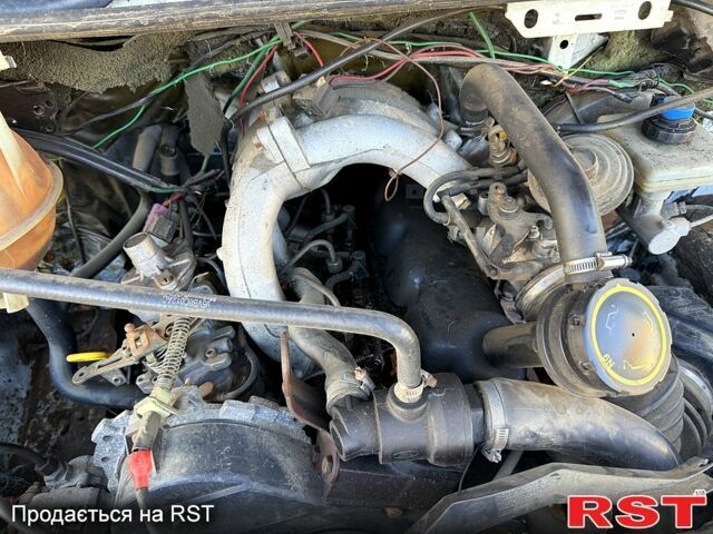 Форд Транзит, объемом двигателя 25 л и пробегом 0 тыс. км за 1450 $, фото 9 на Automoto.ua