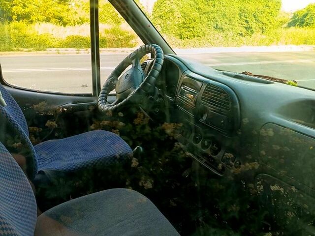 Форд Транзит, об'ємом двигуна 2.5 л та пробігом 0 тис. км за 1400 $, фото 1 на Automoto.ua