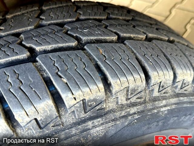 Форд Транзит, объемом двигателя 25 л и пробегом 0 тыс. км за 1450 $, фото 6 на Automoto.ua