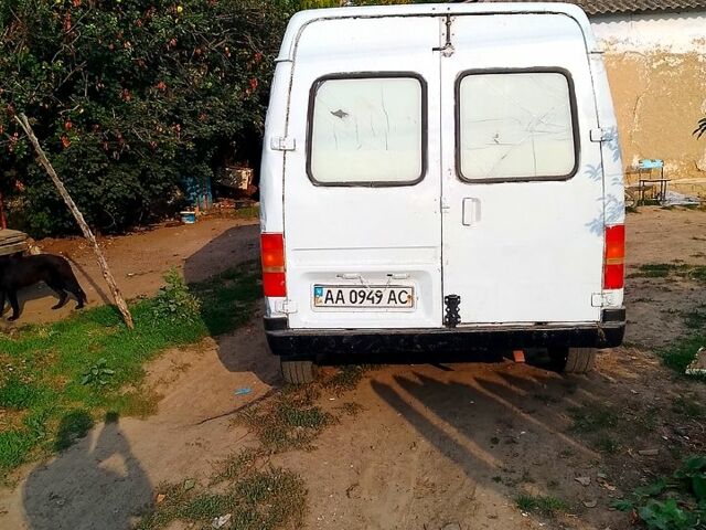 Форд Транзит, об'ємом двигуна 2.5 л та пробігом 50 тис. км за 1800 $, фото 2 на Automoto.ua