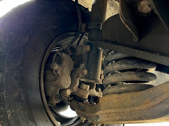 Форд Транзит, об'ємом двигуна 25 л та пробігом 600 тис. км за 3100 $, фото 1 на Automoto.ua