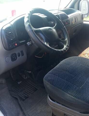 Форд Транзит, об'ємом двигуна 0 л та пробігом 508 тис. км за 3500 $, фото 2 на Automoto.ua