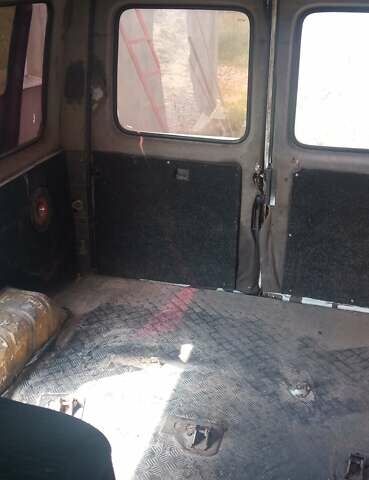 Форд Транзит, об'ємом двигуна 0 л та пробігом 508 тис. км за 3500 $, фото 3 на Automoto.ua