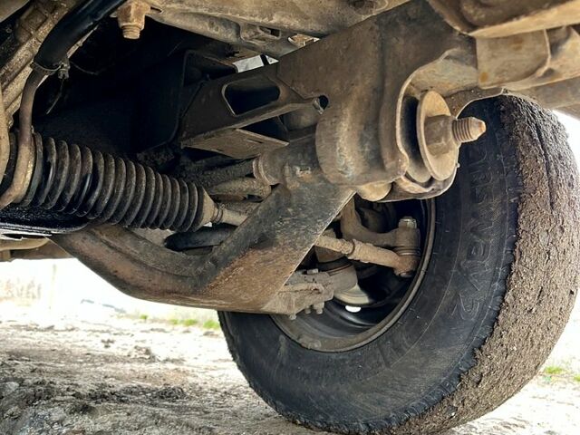 Форд Транзит, об'ємом двигуна 25 л та пробігом 600 тис. км за 3100 $, фото 2 на Automoto.ua