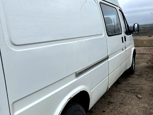 Форд Транзит, об'ємом двигуна 25 л та пробігом 600 тис. км за 3100 $, фото 9 на Automoto.ua