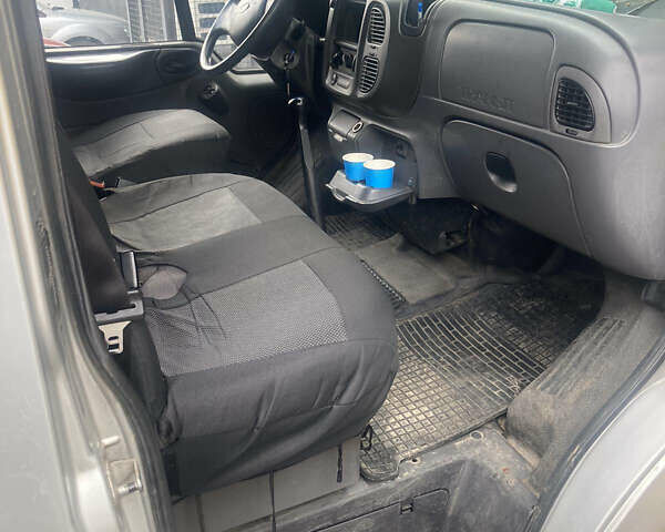 Форд Транзит, объемом двигателя 0 л и пробегом 477 тыс. км за 5555 $, фото 3 на Automoto.ua
