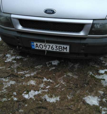 Форд Транзит, об'ємом двигуна 0 л та пробігом 380 тис. км за 5700 $, фото 2 на Automoto.ua