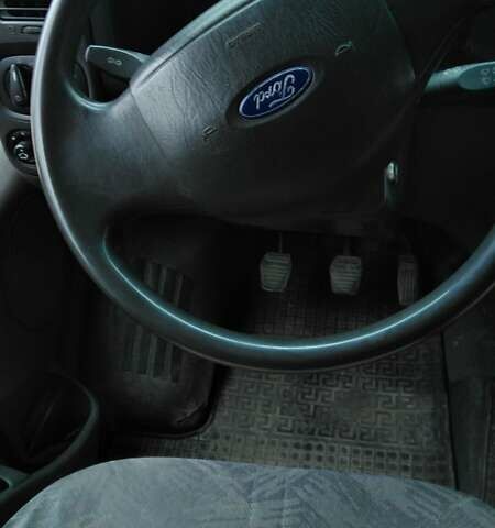 Форд Транзит, об'ємом двигуна 0 л та пробігом 380 тис. км за 5700 $, фото 1 на Automoto.ua