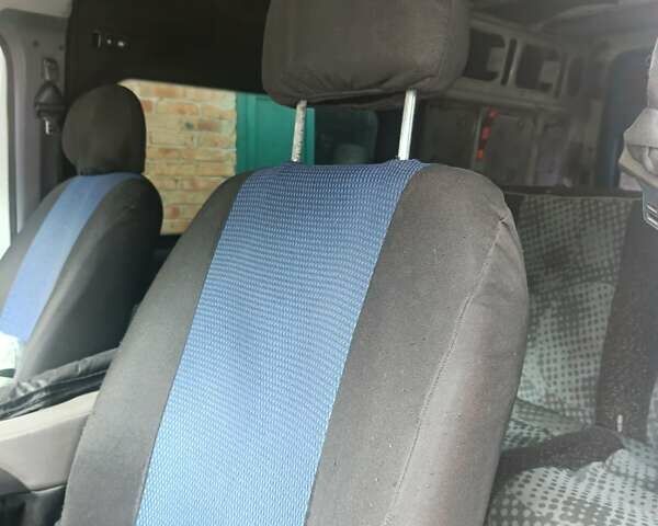 Форд Транзит, объемом двигателя 0 л и пробегом 340 тыс. км за 4900 $, фото 4 на Automoto.ua