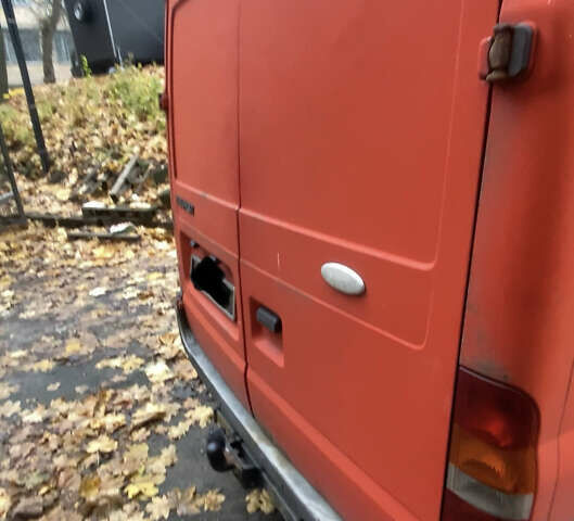 Форд Транзит, об'ємом двигуна 0 л та пробігом 432 тис. км за 2000 $, фото 10 на Automoto.ua