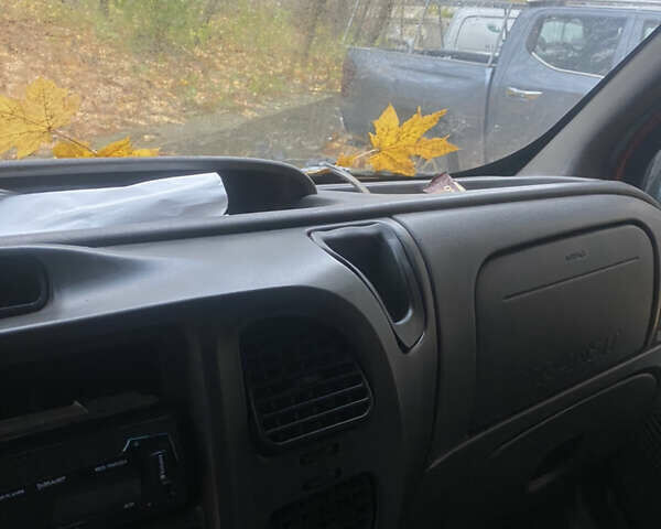 Форд Транзит, об'ємом двигуна 0 л та пробігом 432 тис. км за 2000 $, фото 4 на Automoto.ua