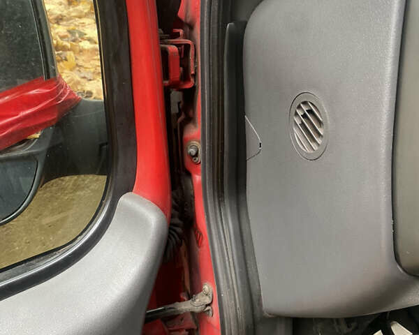 Форд Транзит, об'ємом двигуна 0 л та пробігом 432 тис. км за 2000 $, фото 3 на Automoto.ua