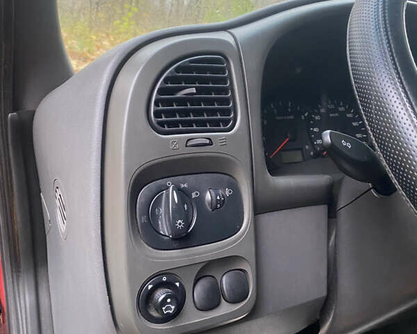 Форд Транзит, об'ємом двигуна 0 л та пробігом 432 тис. км за 2000 $, фото 2 на Automoto.ua