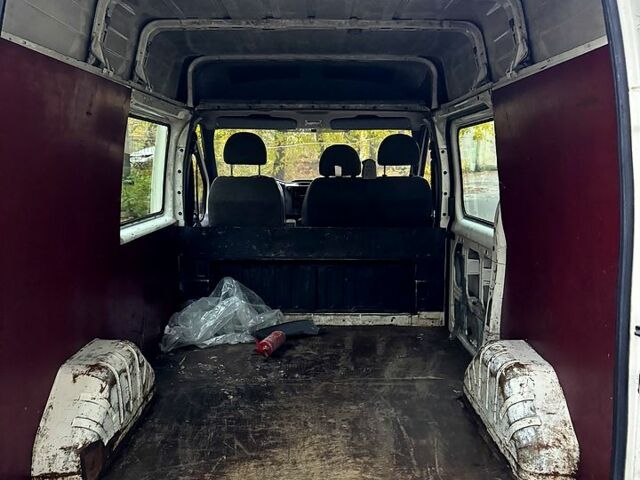 Форд Транзит, об'ємом двигуна 2 л та пробігом 320 тис. км за 3000 $, фото 8 на Automoto.ua