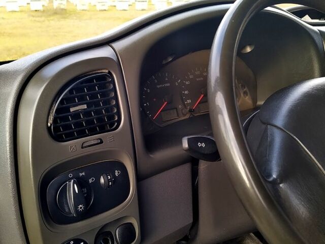 Форд Транзит, об'ємом двигуна 20 л та пробігом 305 тис. км за 4300 $, фото 1 на Automoto.ua