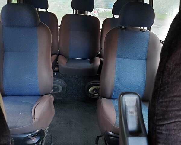 Форд Транзит, об'ємом двигуна 0 л та пробігом 100 тис. км за 5500 $, фото 13 на Automoto.ua