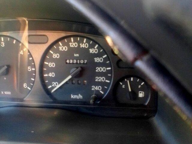 Форд Транзит, объемом двигателя 20 л и пробегом 211 тыс. км за 4500 $, фото 9 на Automoto.ua