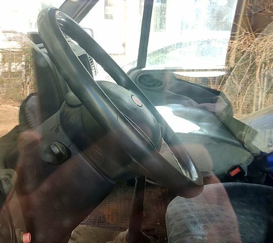 Форд Транзит, объемом двигателя 20 л и пробегом 0 тыс. км за 2500 $, фото 3 на Automoto.ua
