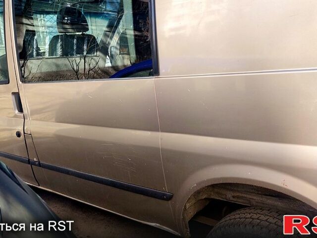 Форд Транзит, объемом двигателя 20 л и пробегом 0 тыс. км за 2500 $, фото 4 на Automoto.ua