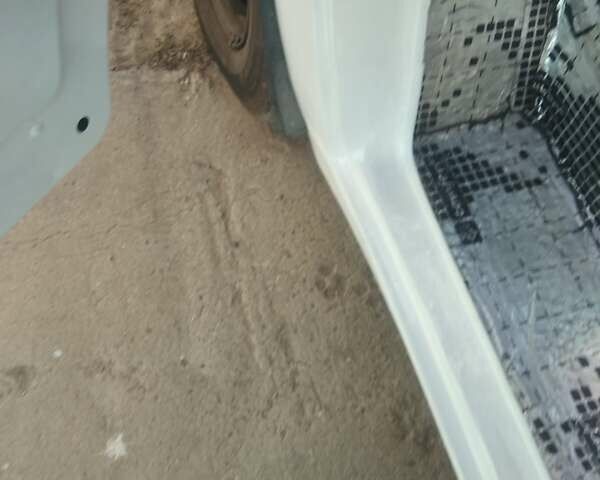 Форд Транзит, объемом двигателя 2.4 л и пробегом 400 тыс. км за 4700 $, фото 23 на Automoto.ua