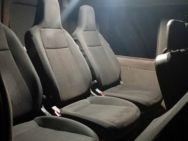 Форд Транзит, об'ємом двигуна 20 л та пробігом 325 тис. км за 3850 $, фото 13 на Automoto.ua