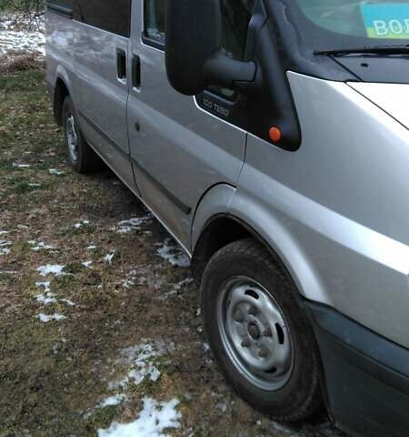Форд Транзит, объемом двигателя 0 л и пробегом 380 тыс. км за 5700 $, фото 5 на Automoto.ua