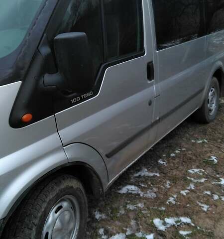 Форд Транзит, объемом двигателя 0 л и пробегом 380 тыс. км за 5700 $, фото 4 на Automoto.ua