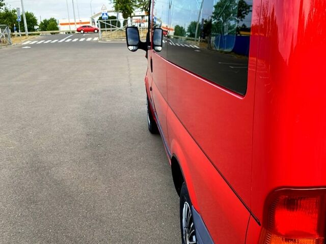 Форд Транзит, объемом двигателя 2 л и пробегом 240 тыс. км за 5699 $, фото 3 на Automoto.ua
