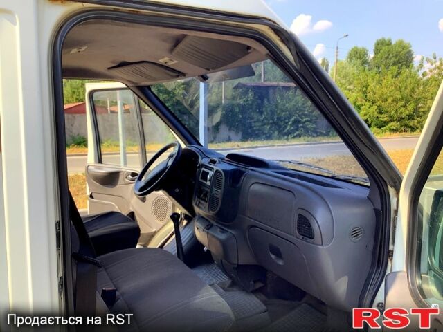 Форд Транзит, об'ємом двигуна 19 л та пробігом 262 тис. км за 4000 $, фото 6 на Automoto.ua